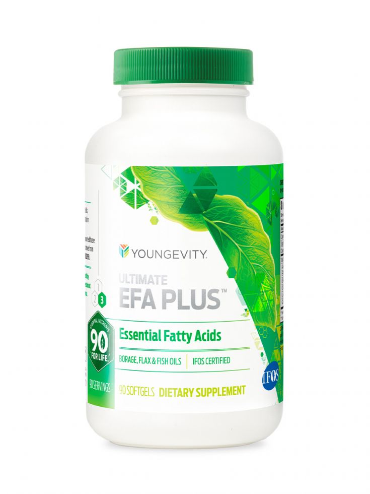 Ultimate EFA Plus