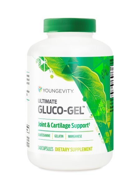 Gluco Gel