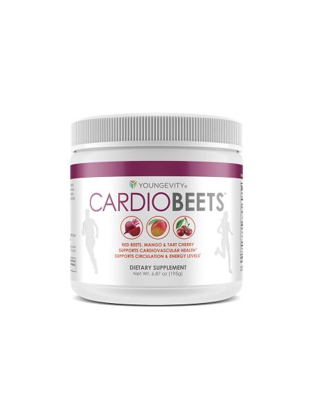 Cardiobeets